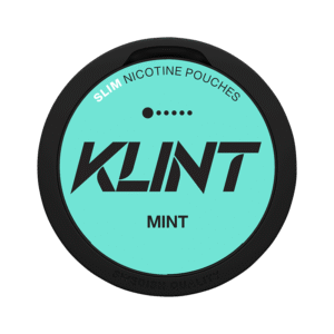 KLINT MINT #1 SLIM Light