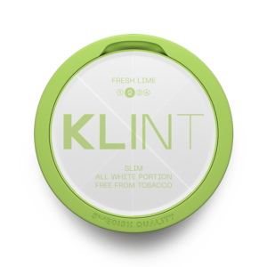 KLINT FRESH LIME#2