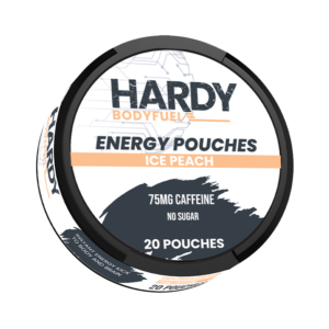 Hardy Ice Peach