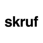 skruf_logotype