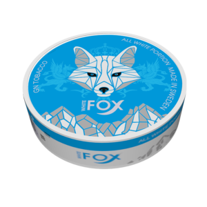 White Fox Slim